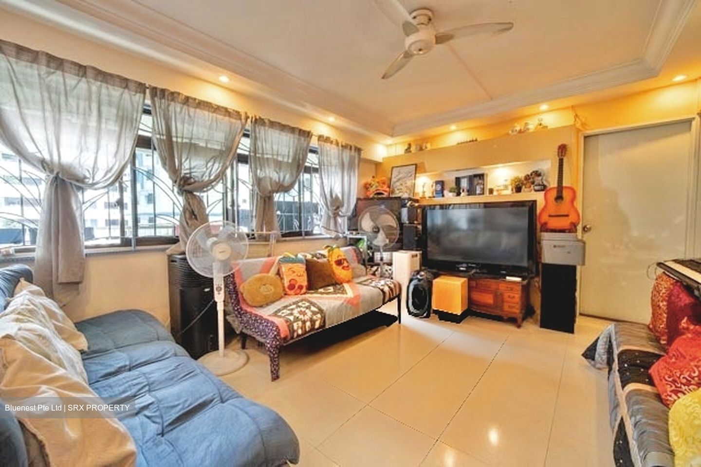 Blk 276B Wenya (Jurong West), HDB 4 Rooms #573563131